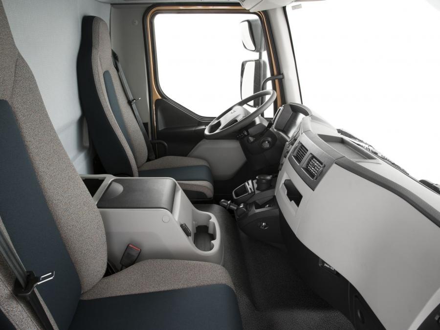  Volvo FL 210 2013 года  (фото 10 из 19)